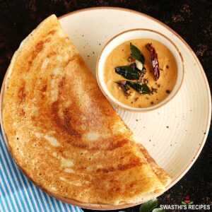 Read more about the article The Art of Perfect Dosa: Tips and Tricks